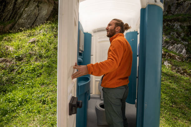 Best Porta potty rental near me  in Morn, GA