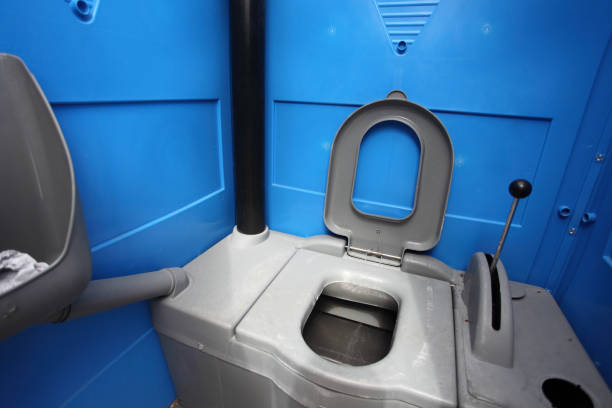 Best Portable bathroom rental  in Morn, GA