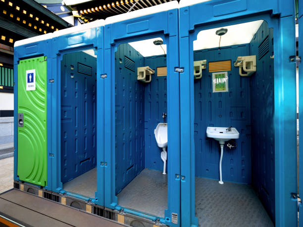 Best Porta potty rental for outdoor events  in Morn, GA