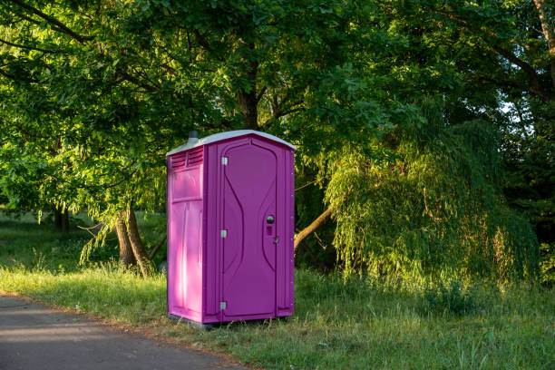 Best Sanitation services for porta potties  in Morn, GA